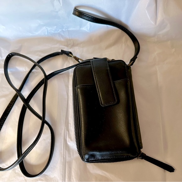 Handbags - Mini Crossbody Bag